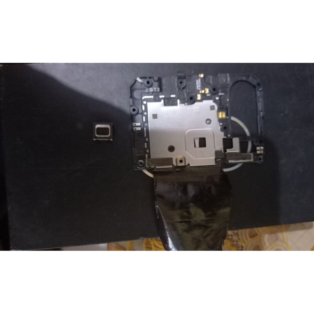 speaker + tutup mesin hp