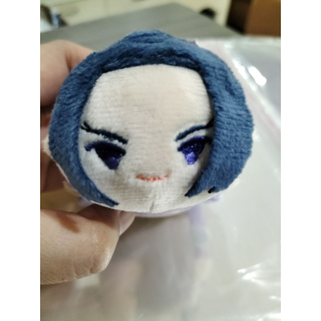 FGO - Kojiro Sasaki Mochi