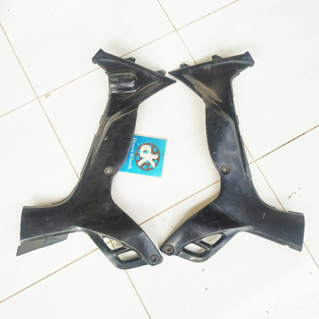 Sayap dalam vega R lama bekas original