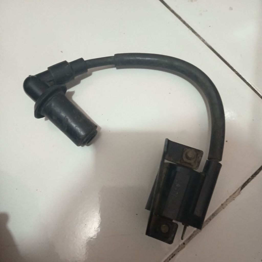 kuil coil yamaha mio m3 ori