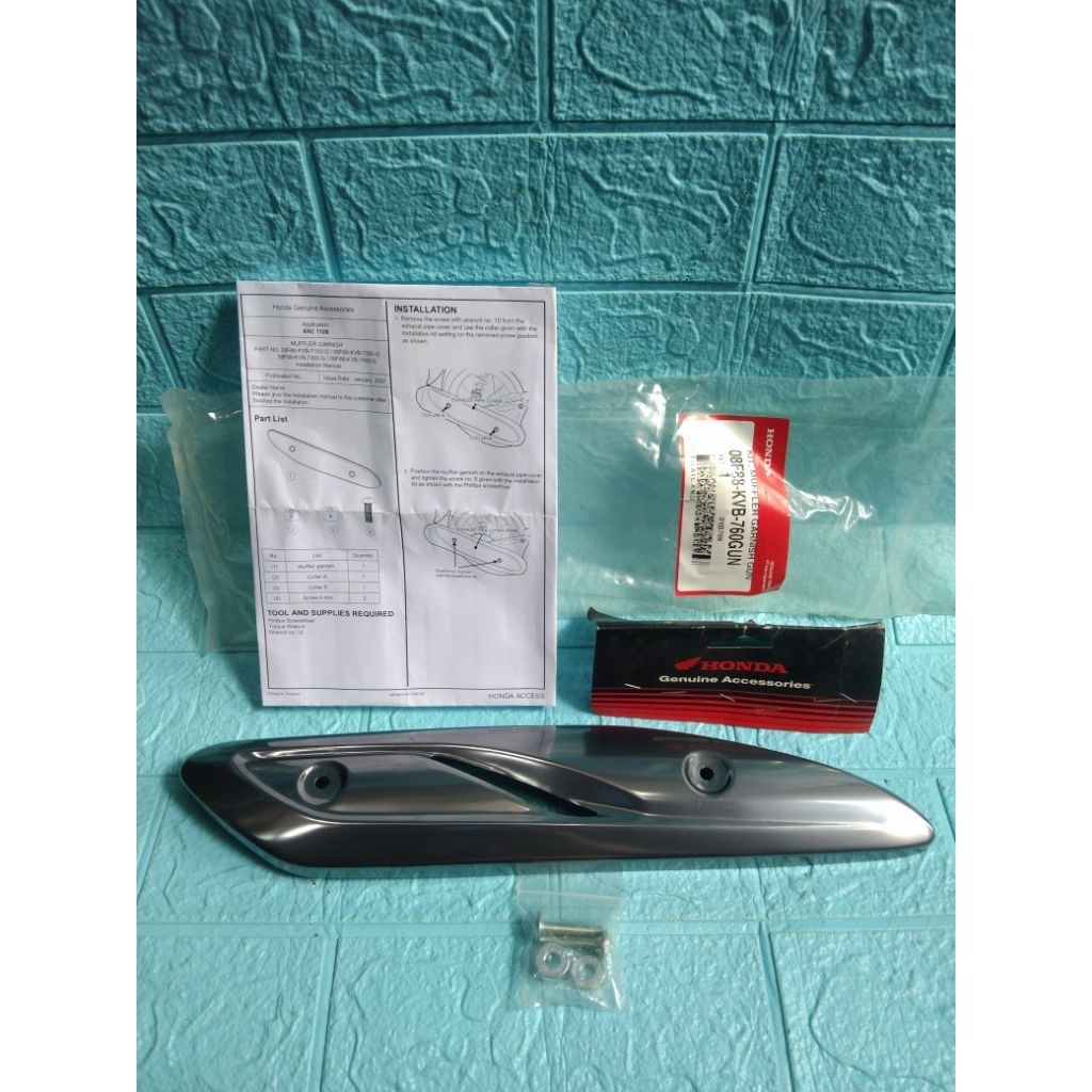 tameng knalpot Vario 110 old/list tameng Vario 110 old/garnish list Vario 110 old/Vario 110 cw/vario