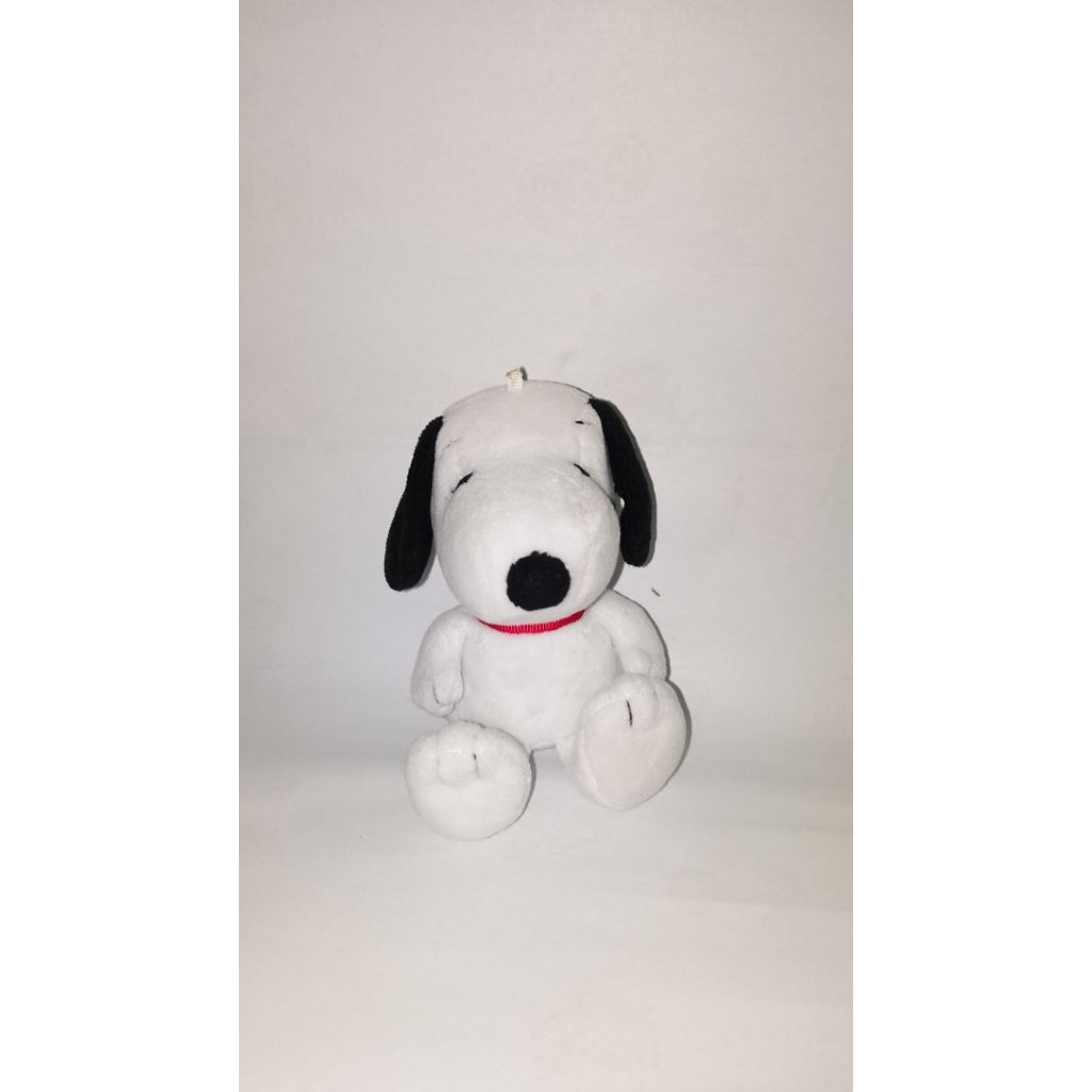 snoopy keychain snoopy gantungan kunci plush