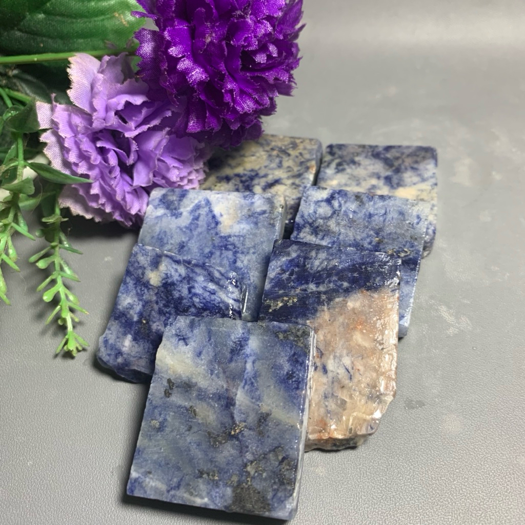 Batu sodalite