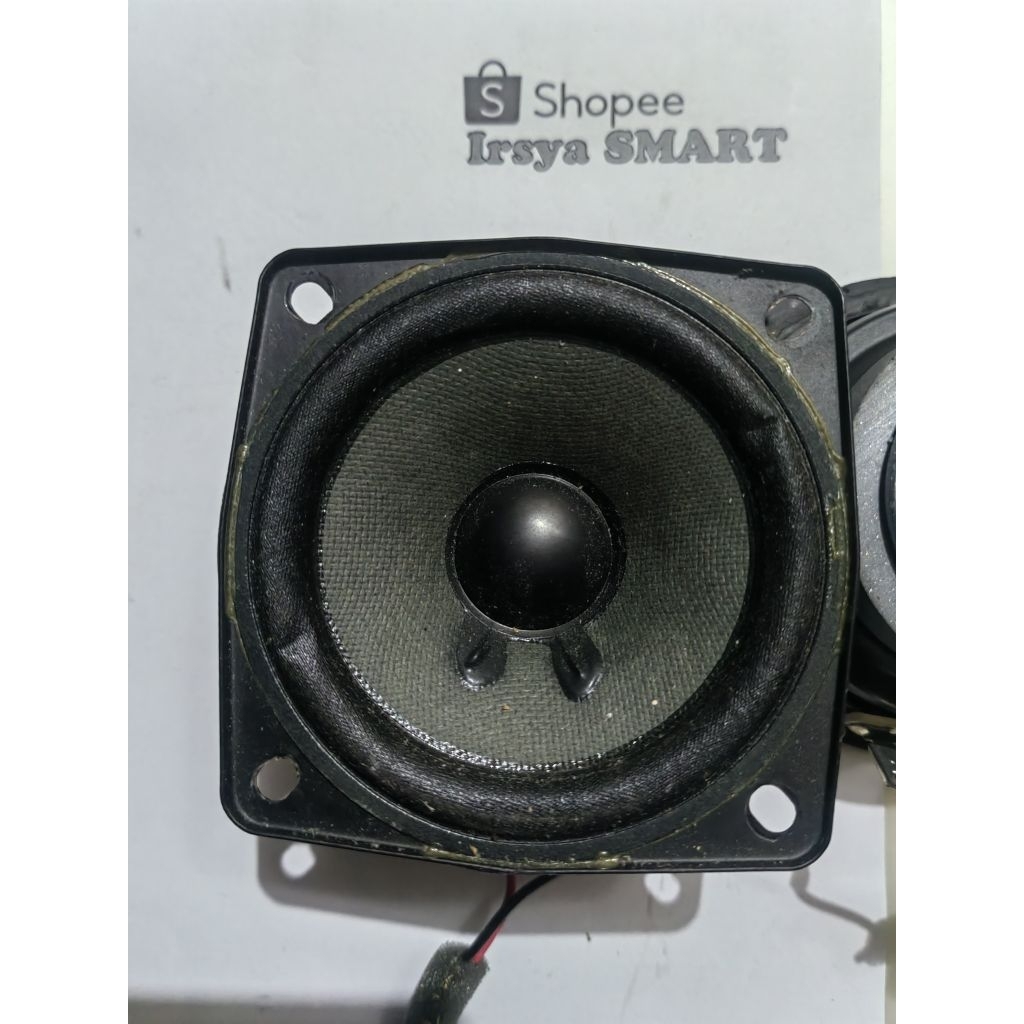 Speaker SONY 3 Inch Original