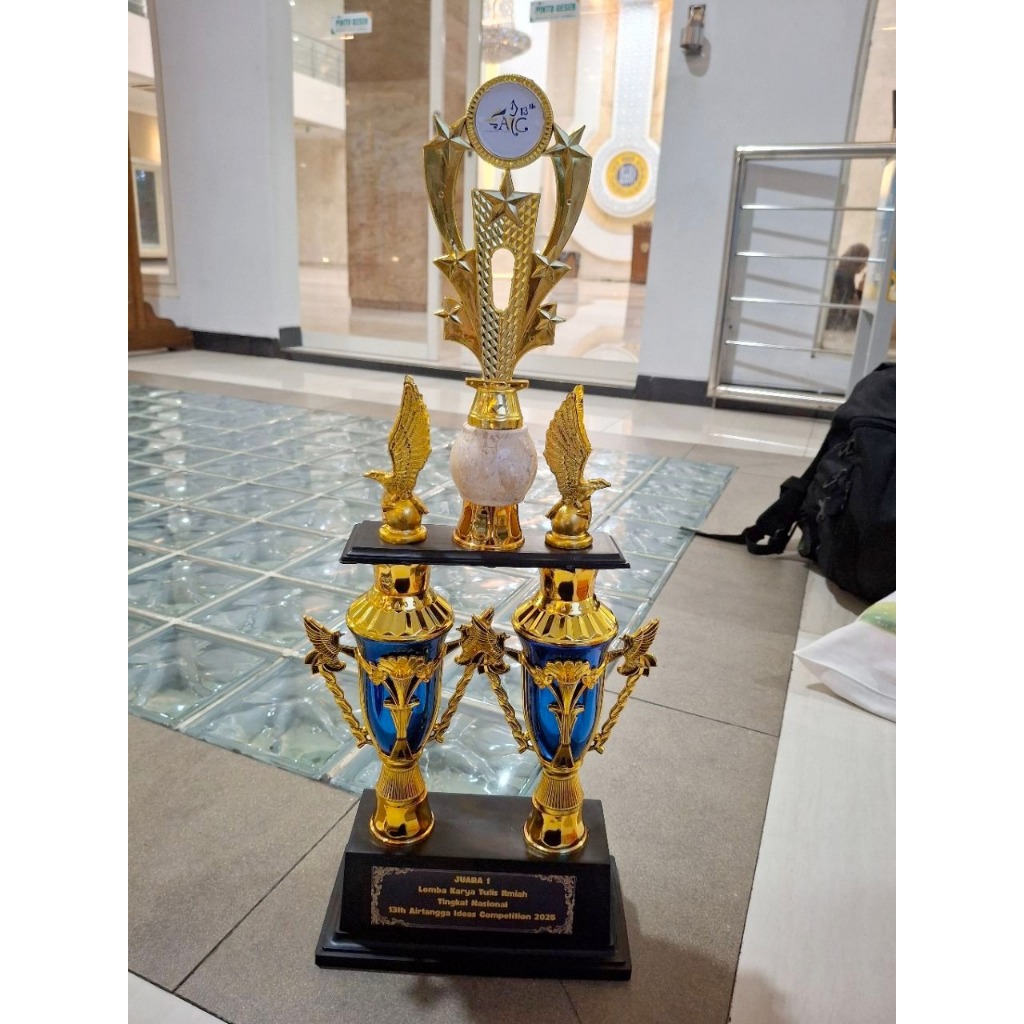 PIALA KAKI 2 MURAH