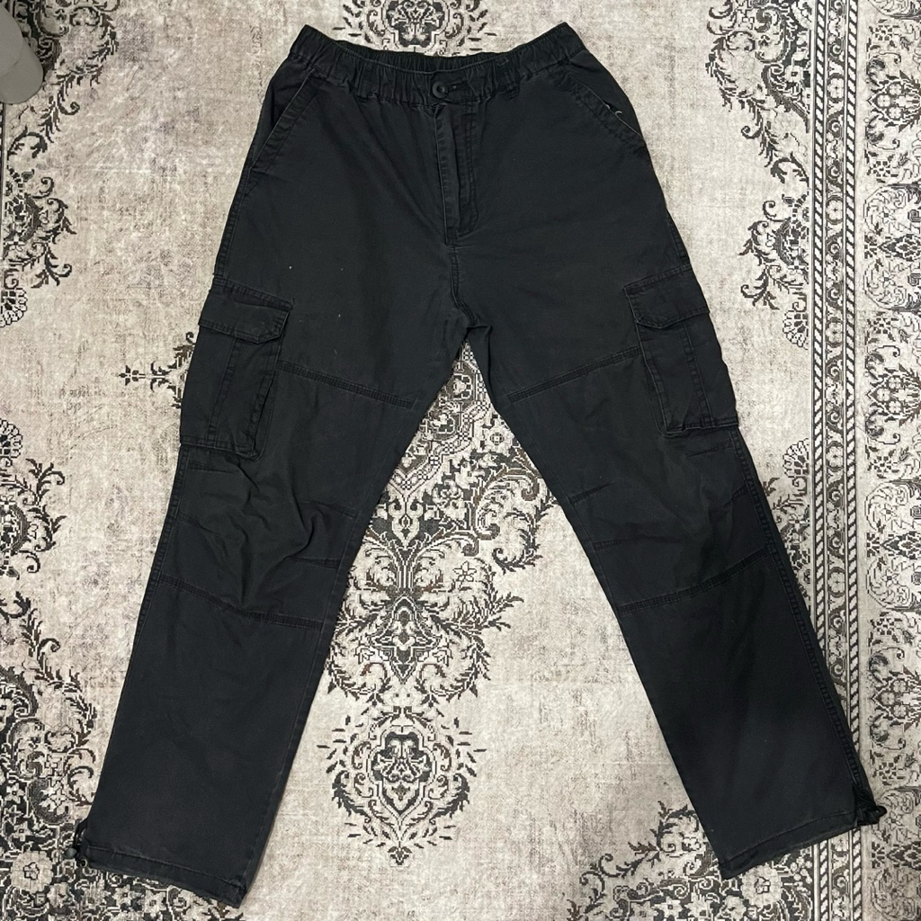 Cargo Pants Vintage
