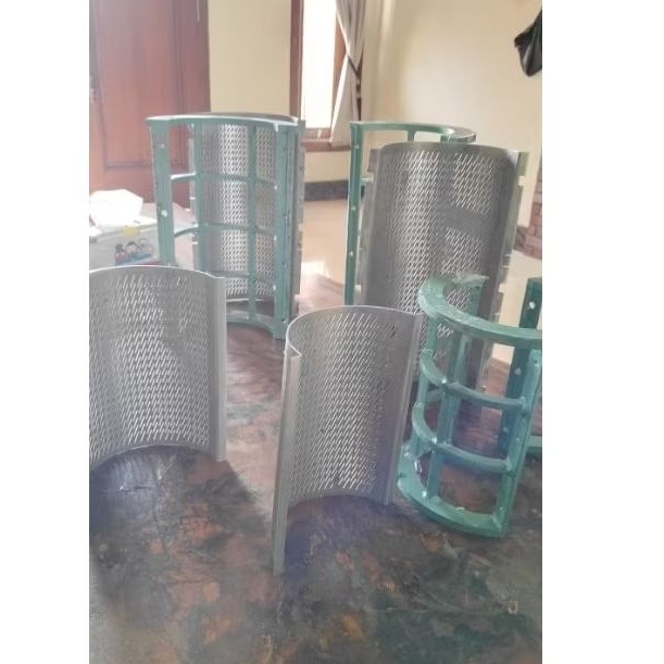 inerfrem bulat NL15 inerfrem bulat N70 rumah saringan NL15 ,N70