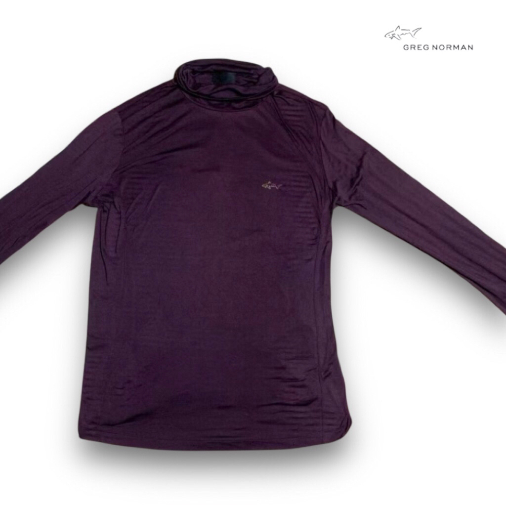 Greg Norman Base Ayer