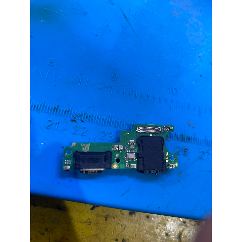 papan cas ori vivo y17s copotan