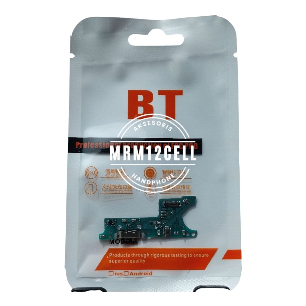 PAPAN PCB KONEKTOR  CHARGER SAMSUNG A11 / A11 5F / M11 / M11 KONEKTOR CAS + MIC + HANDFRE HP SAMSUNG
