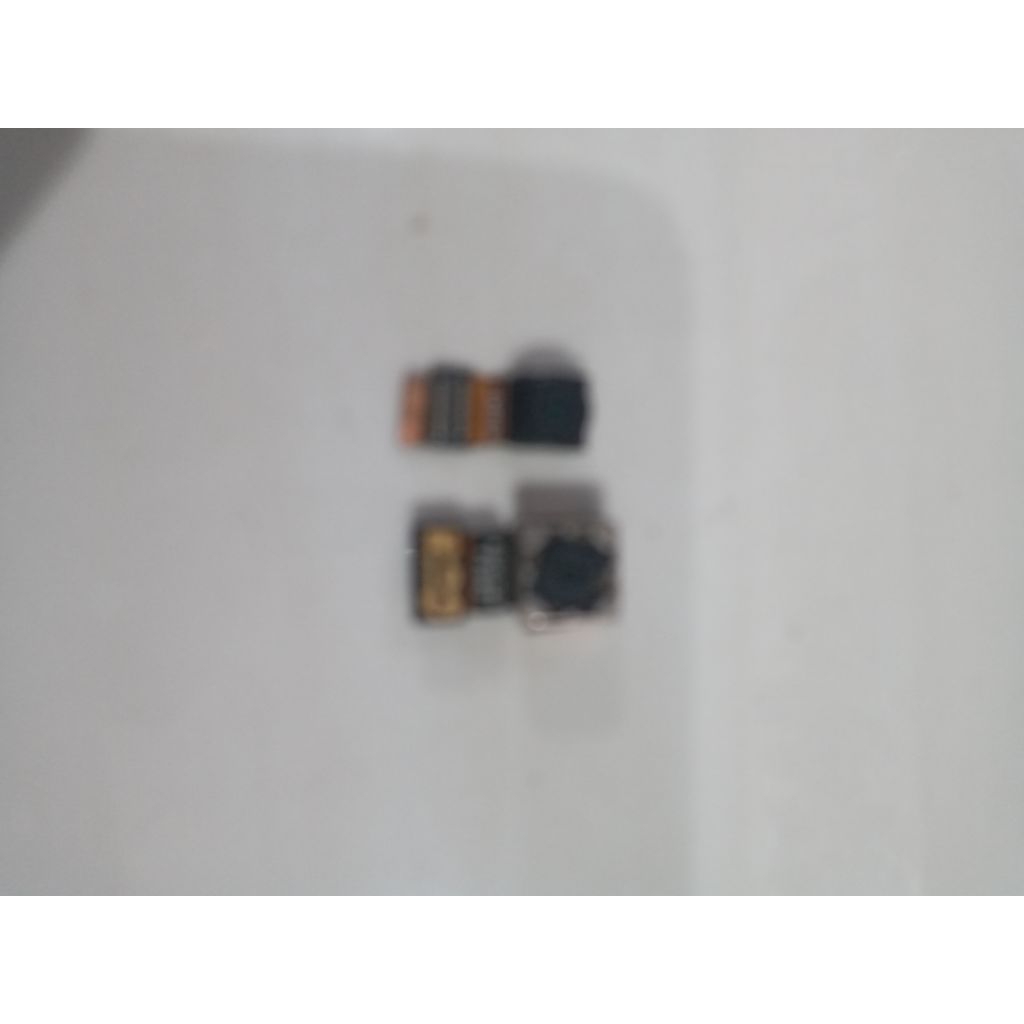 kamera hp lenovo p1a42 normal