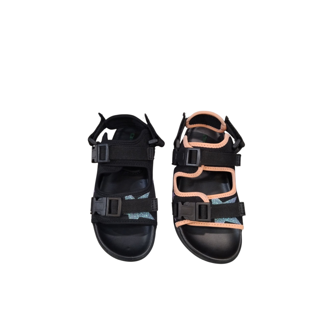 Crocodile Kids G25 Sandal Gunung Anak Perempuan