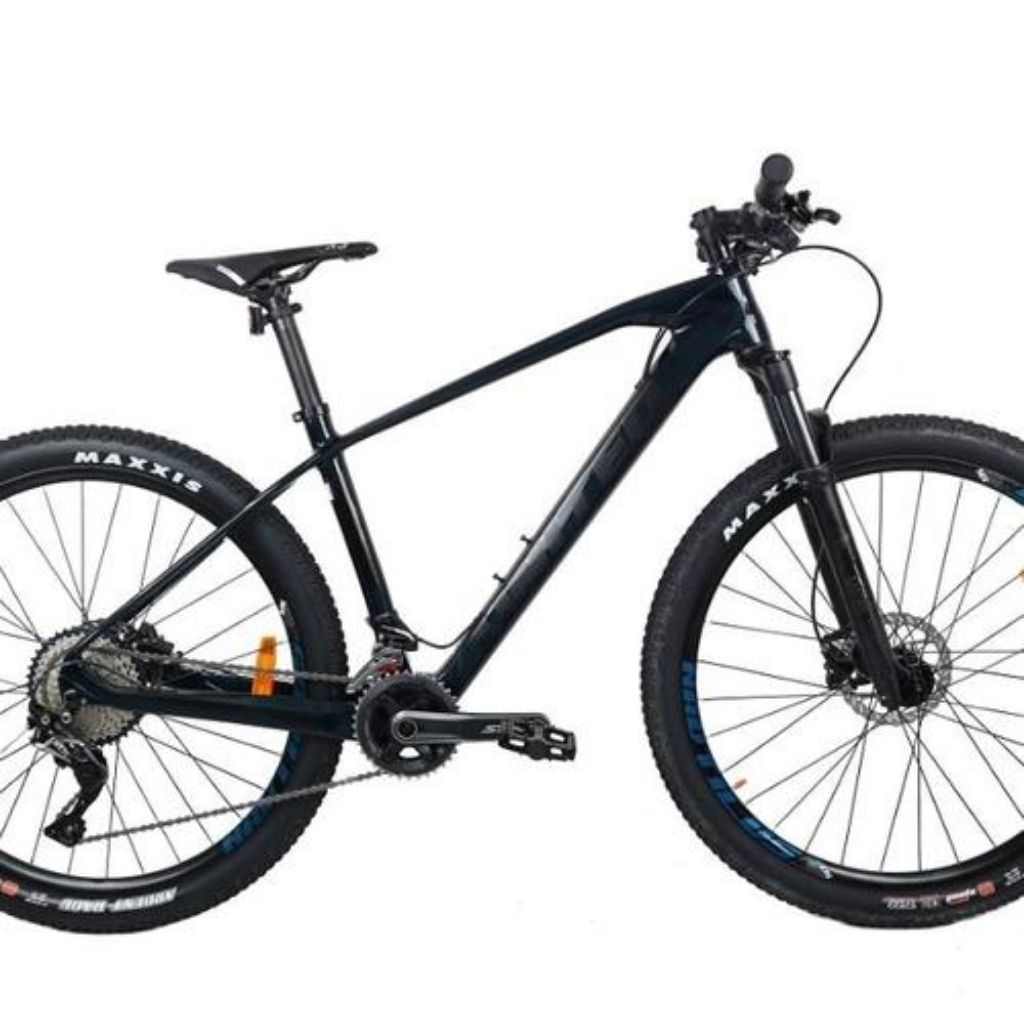 sepeda gunung mtb united kyross 2.0 NEW