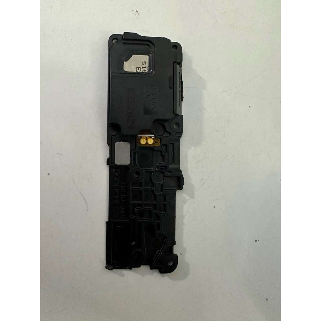 SPEAKER BAWAH SAMSUNG A53 ORIGINAL COPOTAN