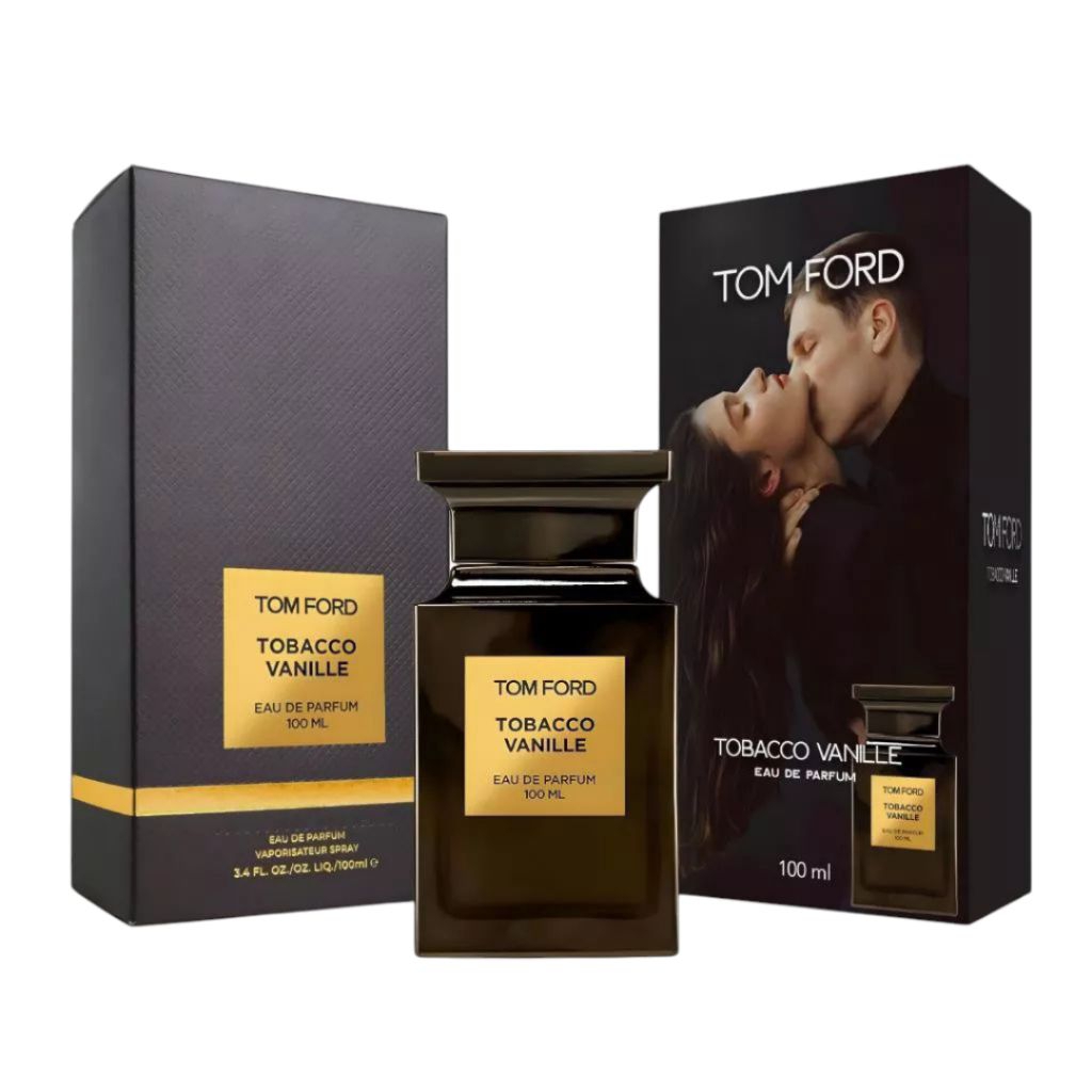 Parfum Unisex Tom Ford Tobacco Vanilla 100ml