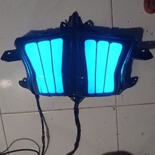 sein nmax old replika jpa lampu variasi termurah