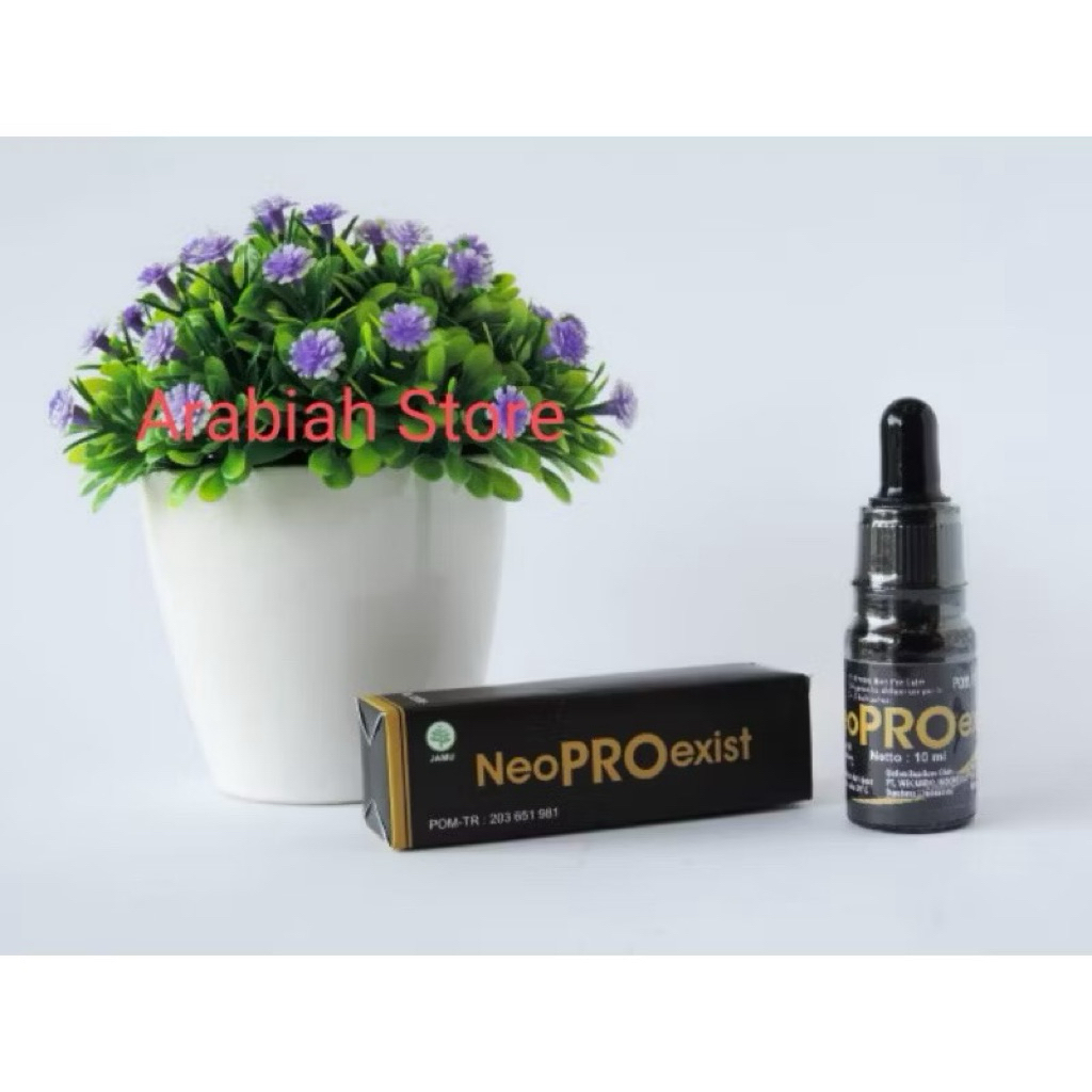 Neo Pro Exist / Neo Propolis Exist / Propolis
