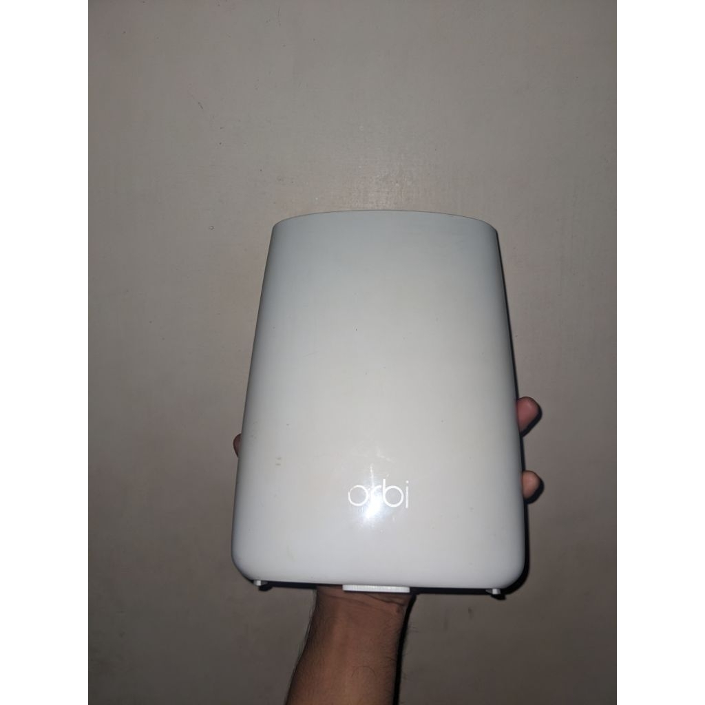 Netgear Orbi RBS50 Openwrt