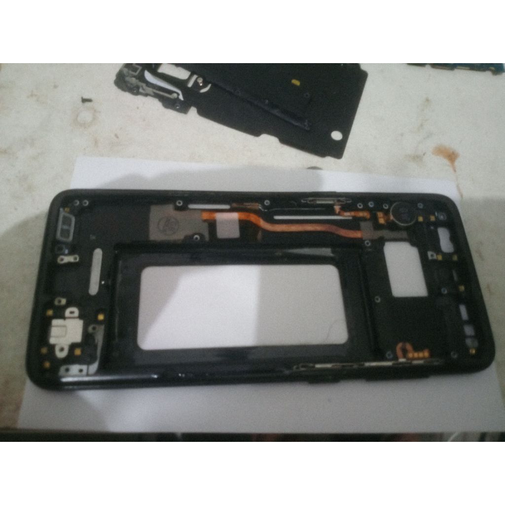 copotan samsung s7 edge original