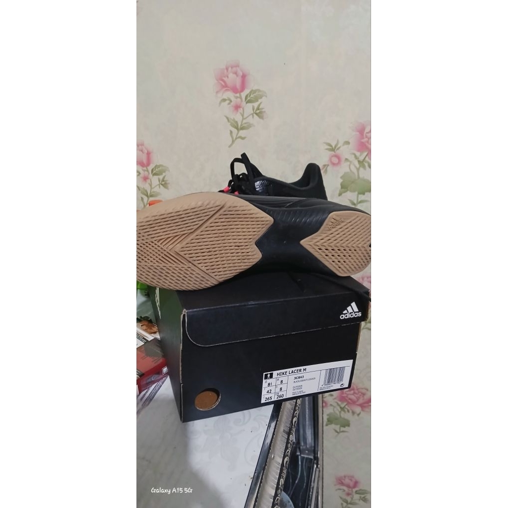 sepatu futsal adidas f50 league in