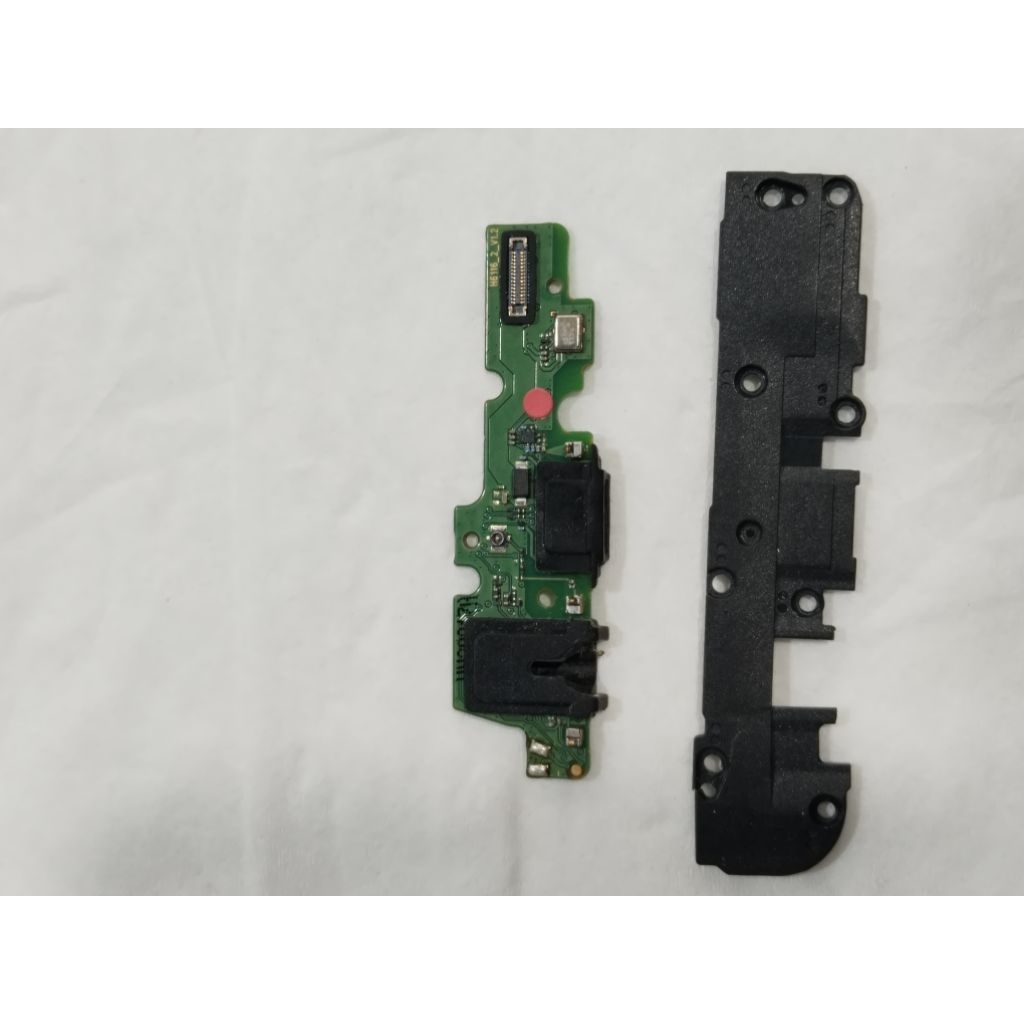 BRORD CAS INFINIX HOT 9 PLAY COPOTAN