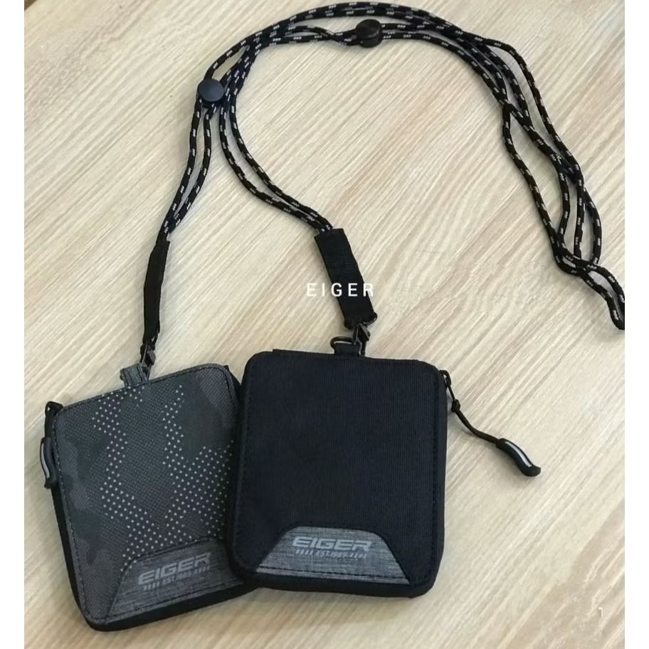 EIGER1989 ORIGINAL DOMPET DEFEND.