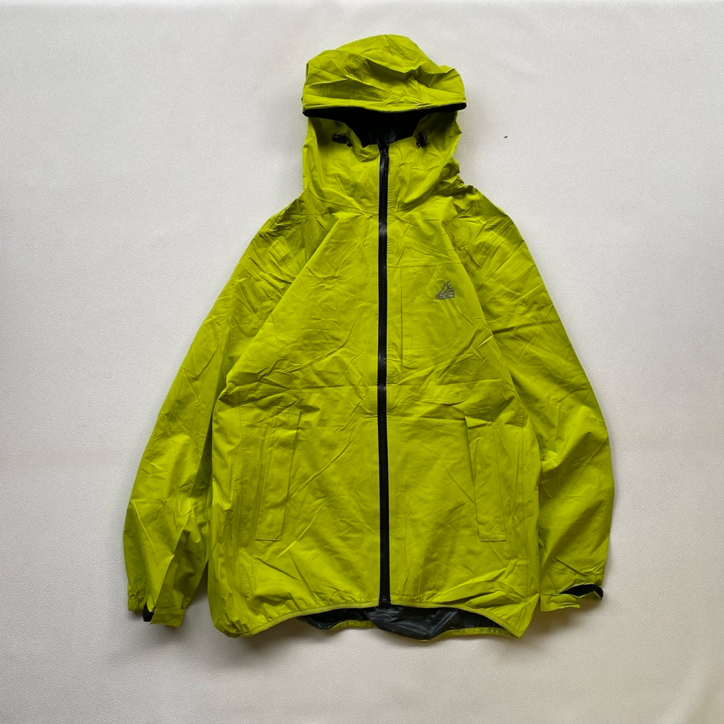 jaket outdoor blocktech aegis