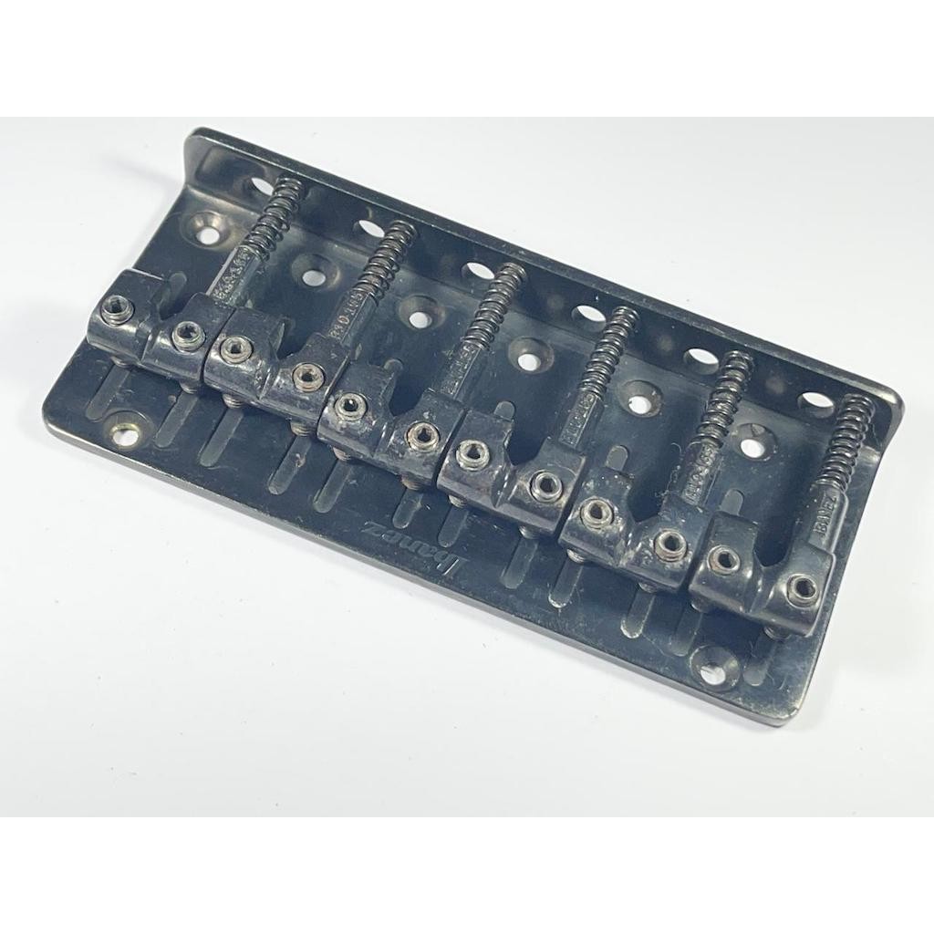Ibanez GIO 6 String Bass Bridge Black