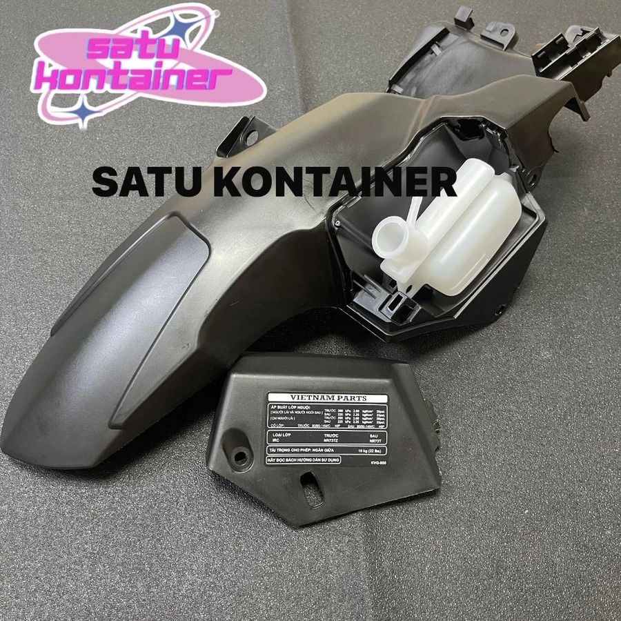 SPAKBOR KOLONG VARIO 125 150 OLD NEW HUGGER AIRBLADE VARIO 150 hugger airblade vario 125/150