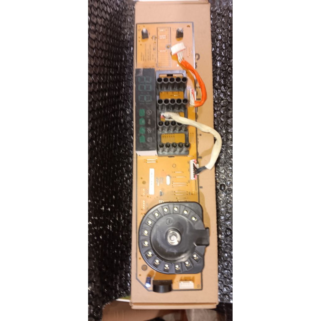 Modul Display Original Samsung WW75K5210YW