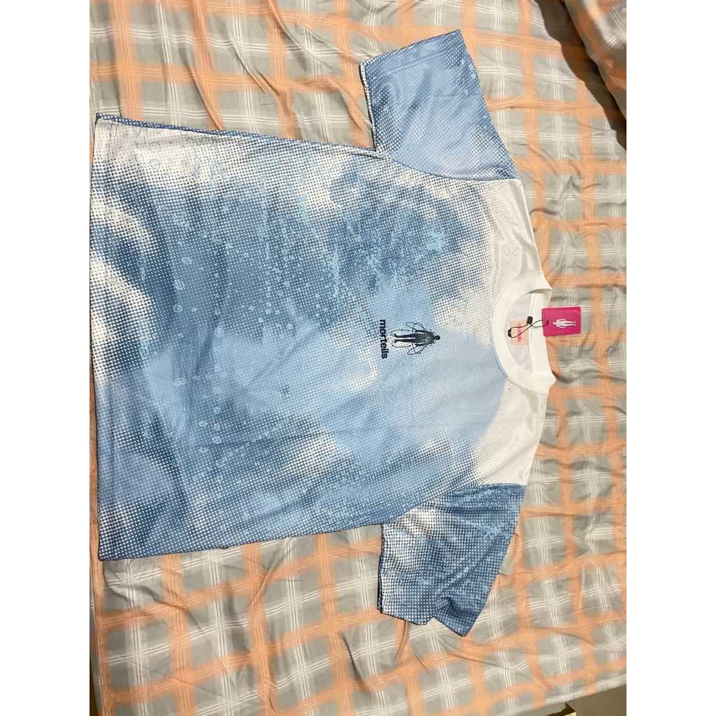 Jersey Exclusive Morteils USS