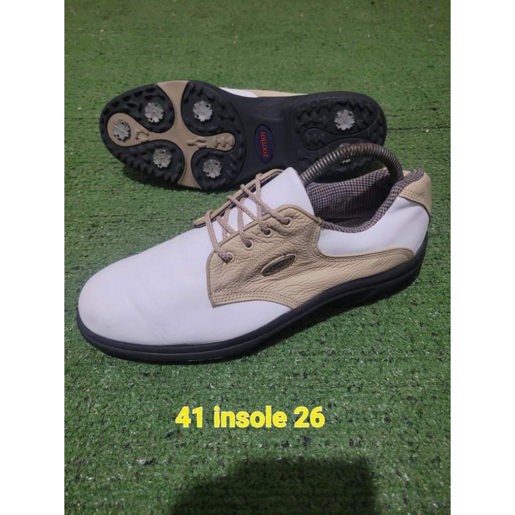 sepatu golf s41 footjoy