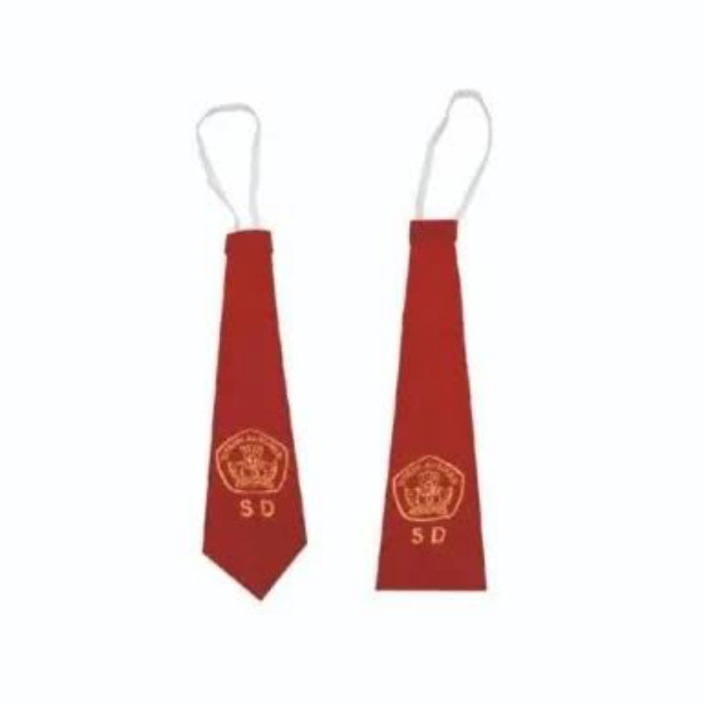 DASI SD DASI ANAK SD DASI ANAK SD LAKI-LAKI DASI ANAK SD PEREMPUAN