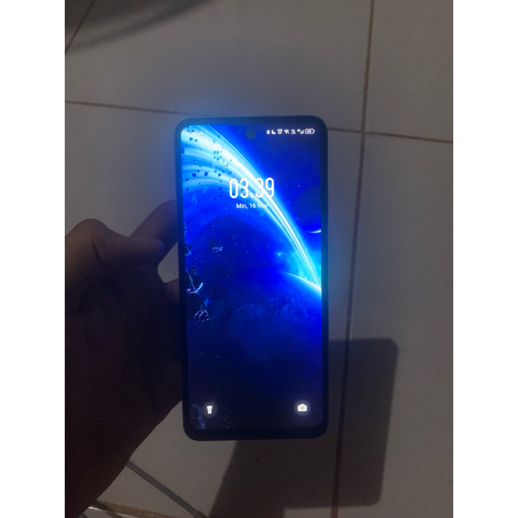 Infinix Smart 8 128GB