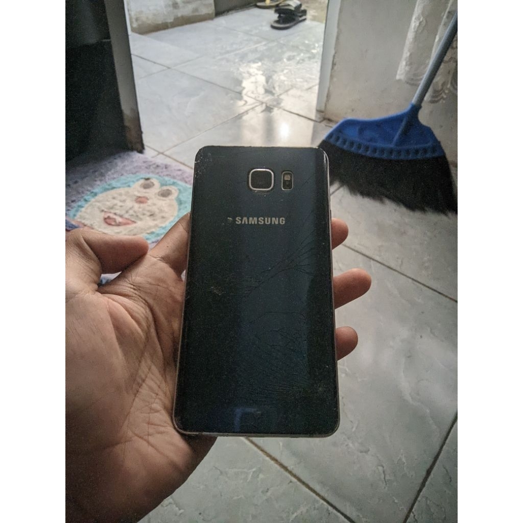 Samsung note 5