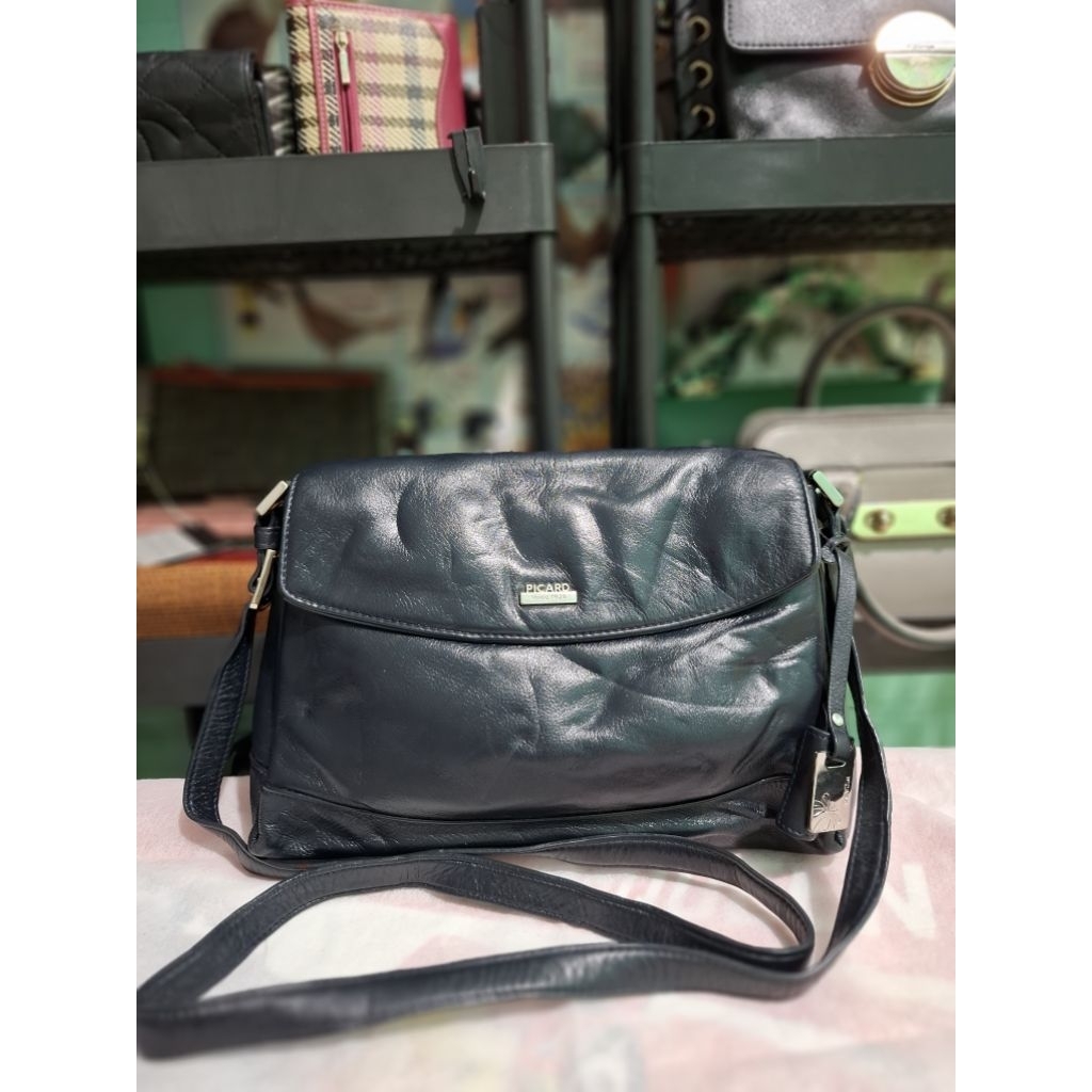 Tas Wanita Selempang PICARD Second