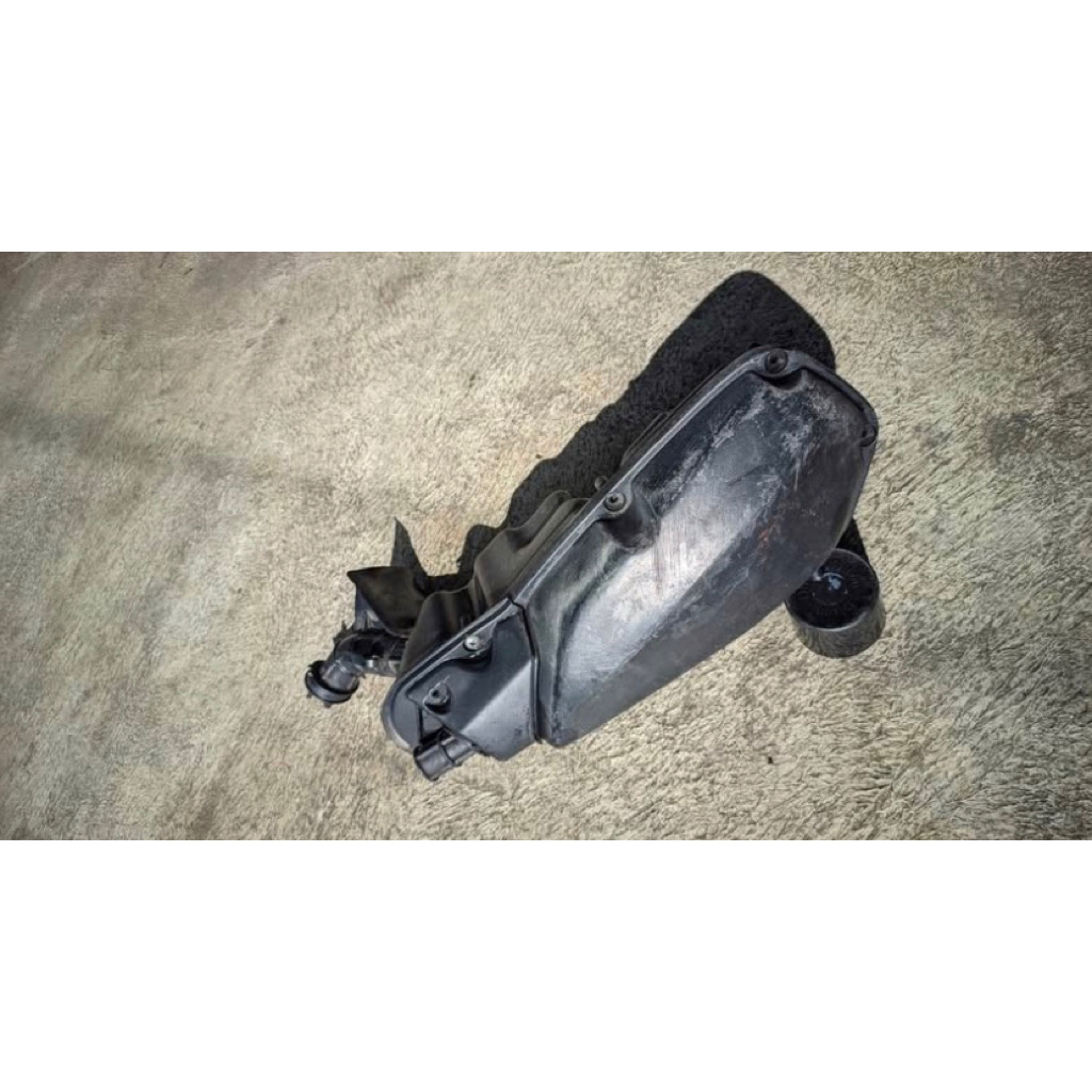 filter box honda spacy