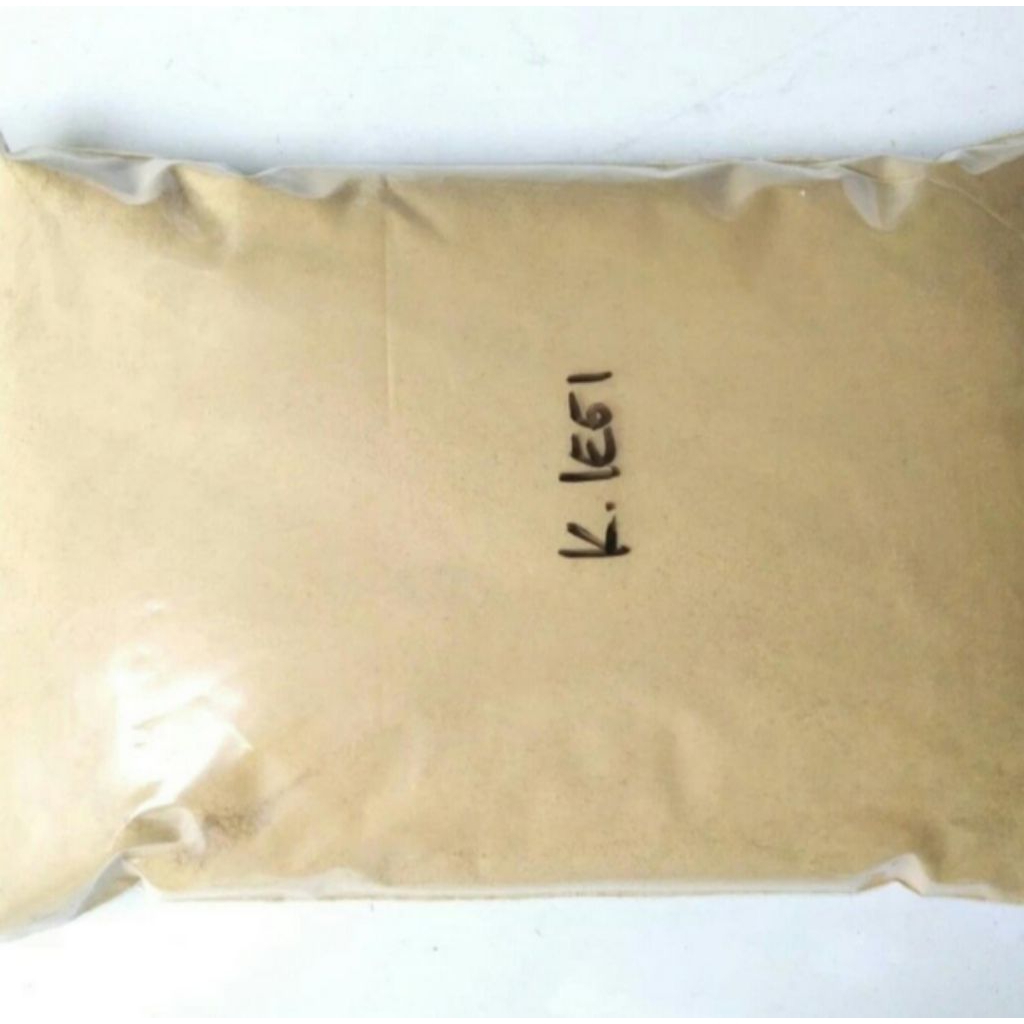 Kayu Legi Bubuk Akar Manis Serbuk Akar Legi Rempah Alami