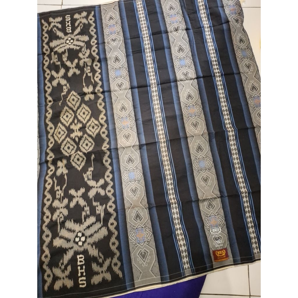 Sarung BHS Excellent Gold Second NOMINUS