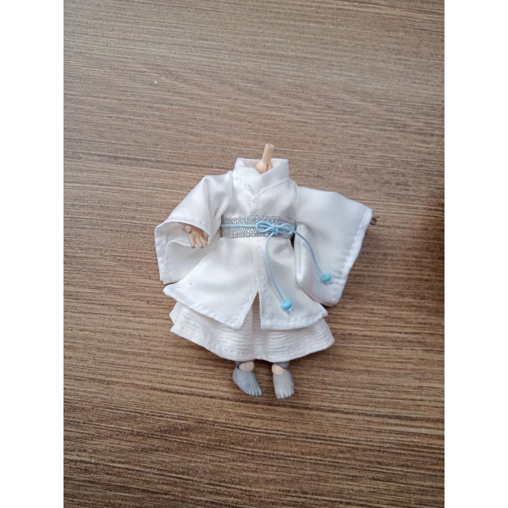 baju boneka custom anime YMY nendoroid