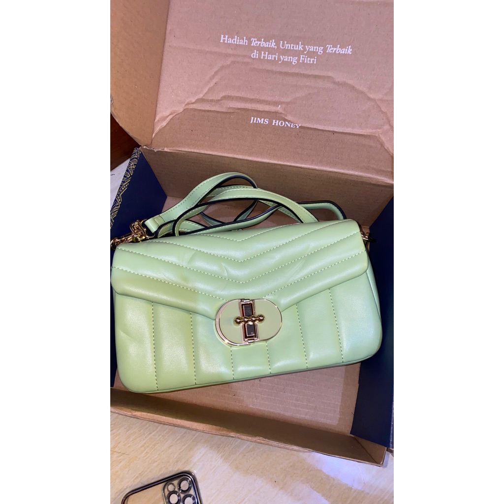 TAS JH
