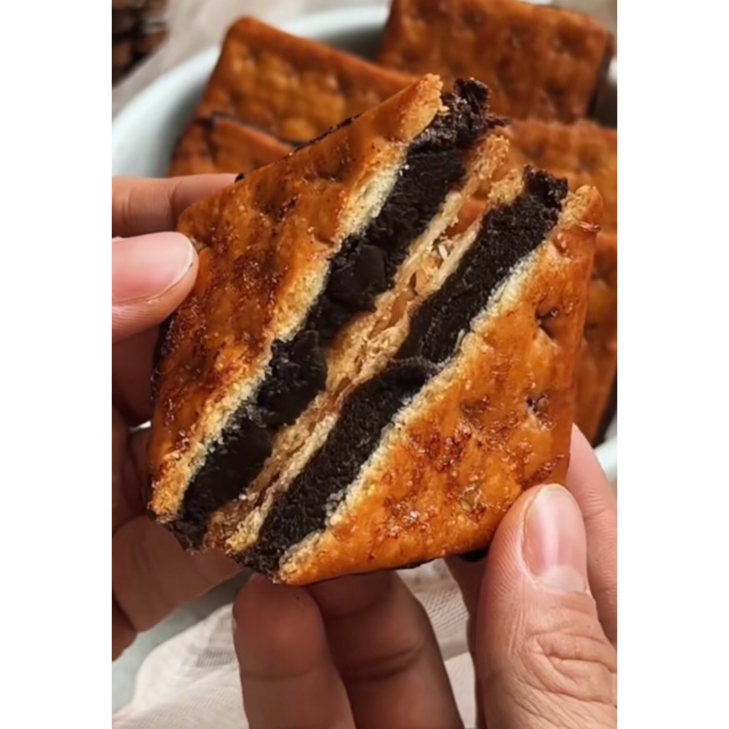 Gabin fla / fla cokelat