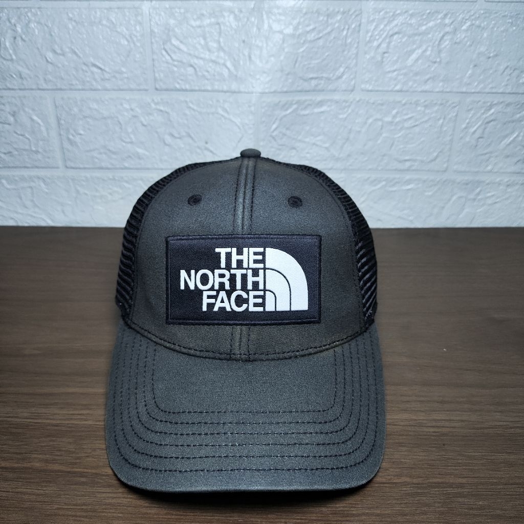 topi second tnf
