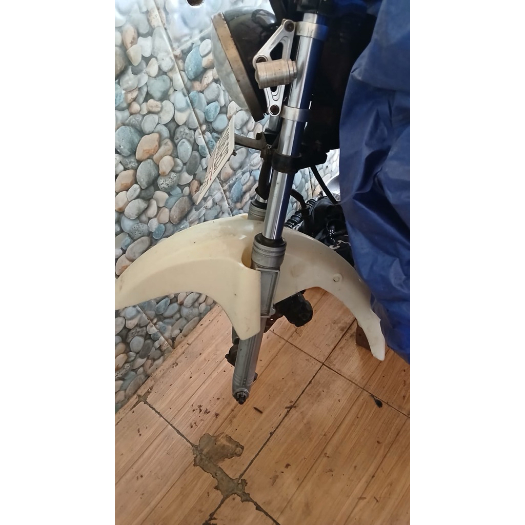 Skok depan gl garuda ( kanan )