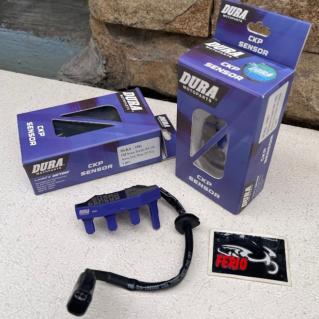 Sensor CKP Dura Nmax Aerox lexi Sensor CKP Dura Original