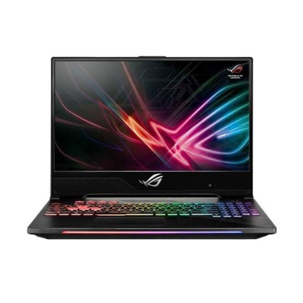Laptop ROG