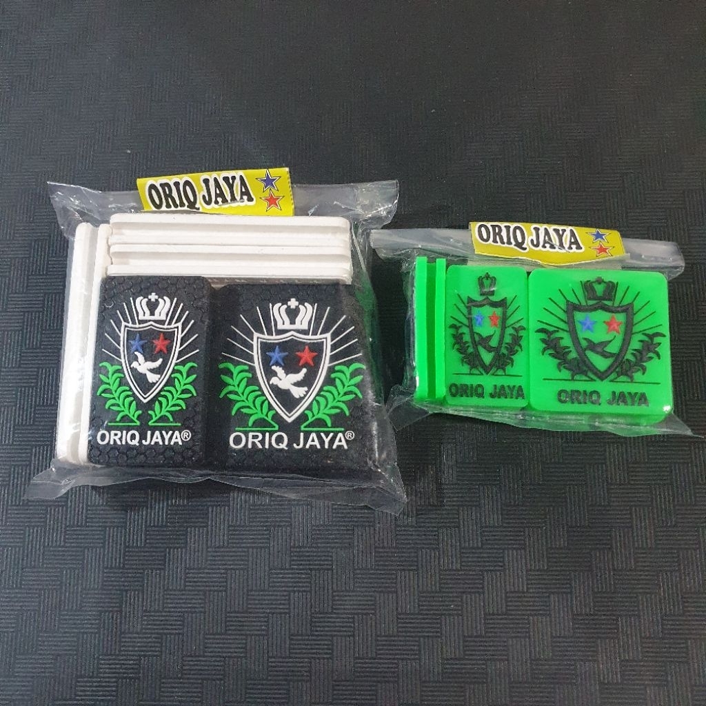 STOPER ASESORIS SANGKAR MURAI KOTAK ORIGINAL ORIQ JAYA