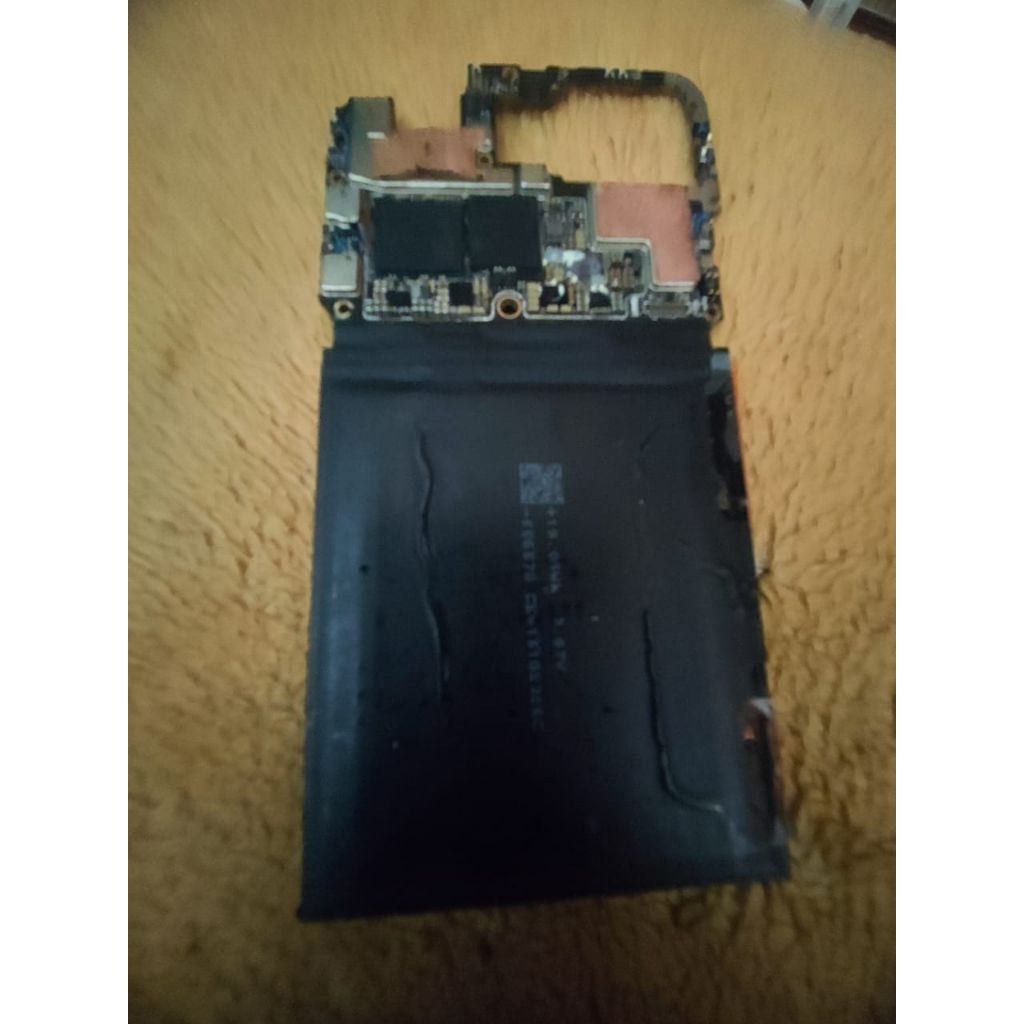 mesin + bateray xiomi 11ultra 12/256( bahan kanibal)