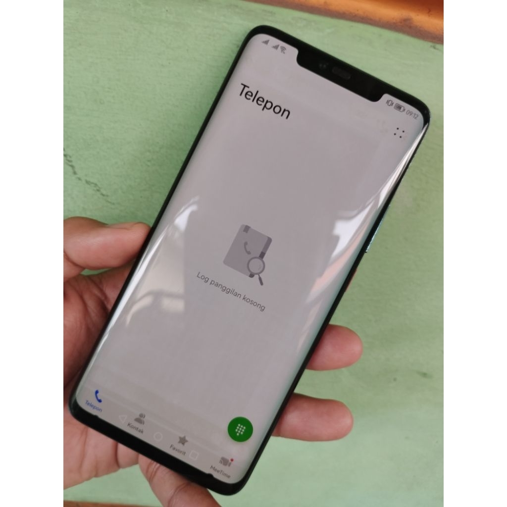 Lcd Copotan Huawei Mate 20 Pro Original