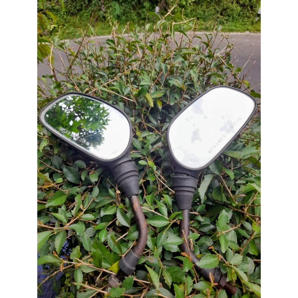 Spion Bajaj Pulsar 135 180 200 220 Original